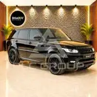 2016 Land Rover Range Rover