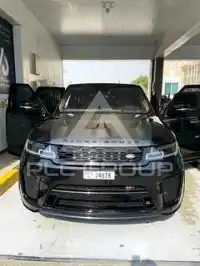 2016 Land Rover Range Rover