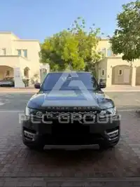 2016 Land Rover Range Rover