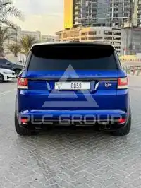 2016 Land Rover Range Rover