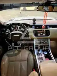 2016 Land Rover Range Rover