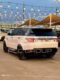 2016 Land Rover Range Rover