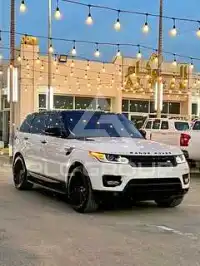 2016 Land Rover Range Rover
