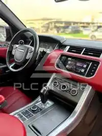 2016 Land Rover Range Rover