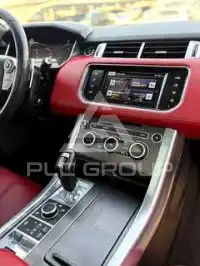 2016 Land Rover Range Rover