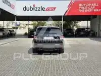 2016 Land Rover Range Rover
