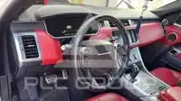 2016 Land Rover Range Rover