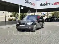 2016 Land Rover Range Rover