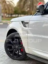 2016 Land Rover Range Rover