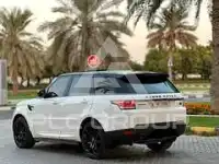 2016 Land Rover Range Rover