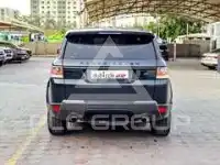 2016 Land Rover Range Rover