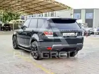 2016 Land Rover Range Rover
