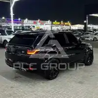 2016 Land Rover Range Rover
