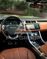 2016 Land Rover Range Rover