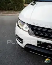 2016 Land Rover Range Rover