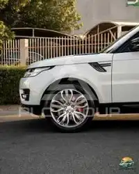 2016 Land Rover Range Rover