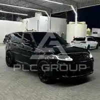 2016 Land Rover Range Rover