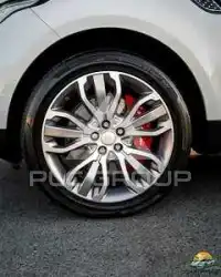 2016 Land Rover Range Rover