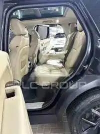 2016 Land Rover Range Rover