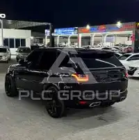 2016 Land Rover Range Rover