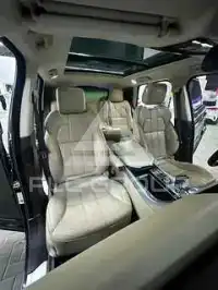 2016 Land Rover Range Rover