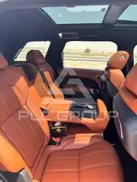 2016 Land Rover Range Rover