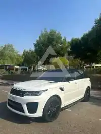 2016 Land Rover Range Rover