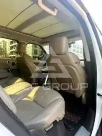 2016 Land Rover Range Rover