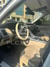 2016 Land Rover Range Rover