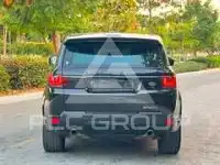 2016 Land Rover Range Rover