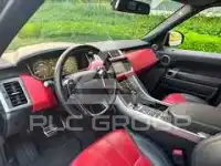2016 Land Rover Range Rover
