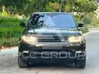 2016 Land Rover Range Rover