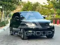 2016 Land Rover Range Rover