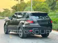 2016 Land Rover Range Rover