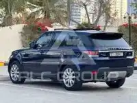 2016 Land Rover Range Rover