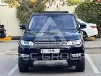 2016 Land Rover Range Rover