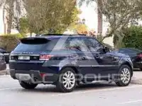 2016 Land Rover Range Rover