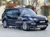 2016 Land Rover Range Rover