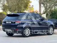 2016 Land Rover Range Rover
