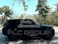 2016 Land Rover Range Rover
