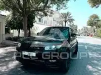 2016 Land Rover Range Rover