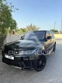 2016 Land Rover Range Rover
