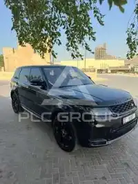 2016 Land Rover Range Rover