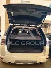 2016 Land Rover Range Rover