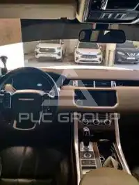 2016 Land Rover Range Rover