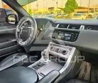 2016 Land Rover Range Rover