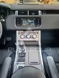 2016 Land Rover Range Rover