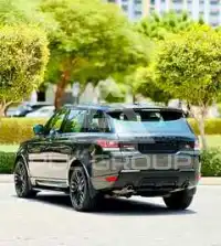 2016 Land Rover Range Rover
