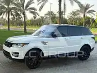 2016 Land Rover Range Rover