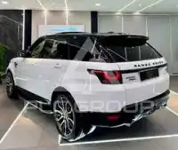2016 Land Rover Range Rover